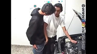 All Twink Sex 5